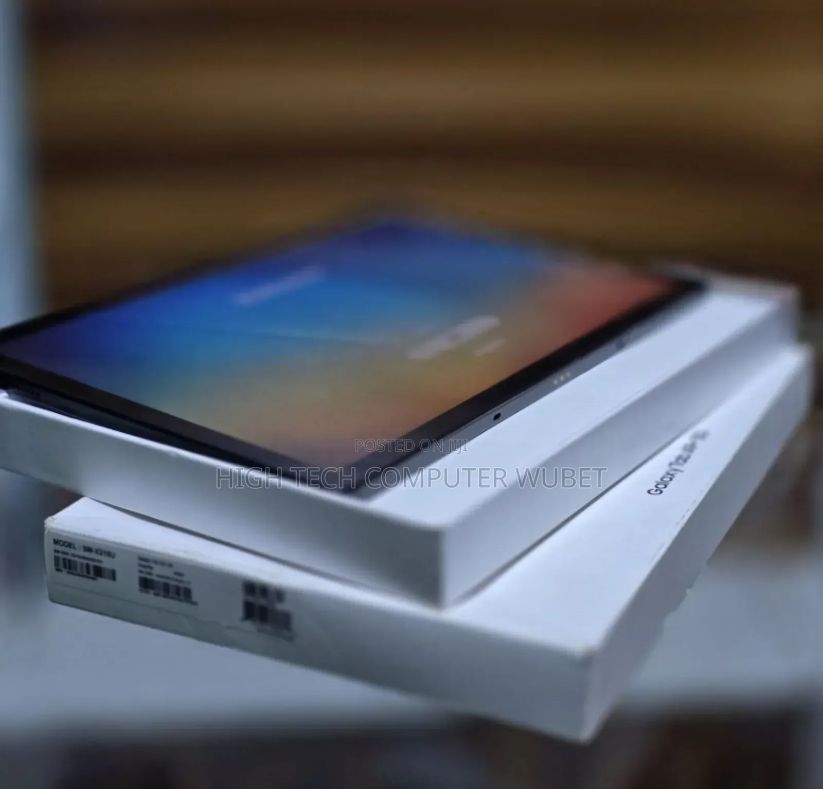 New Samsung Galaxy Tab A9 64 GB