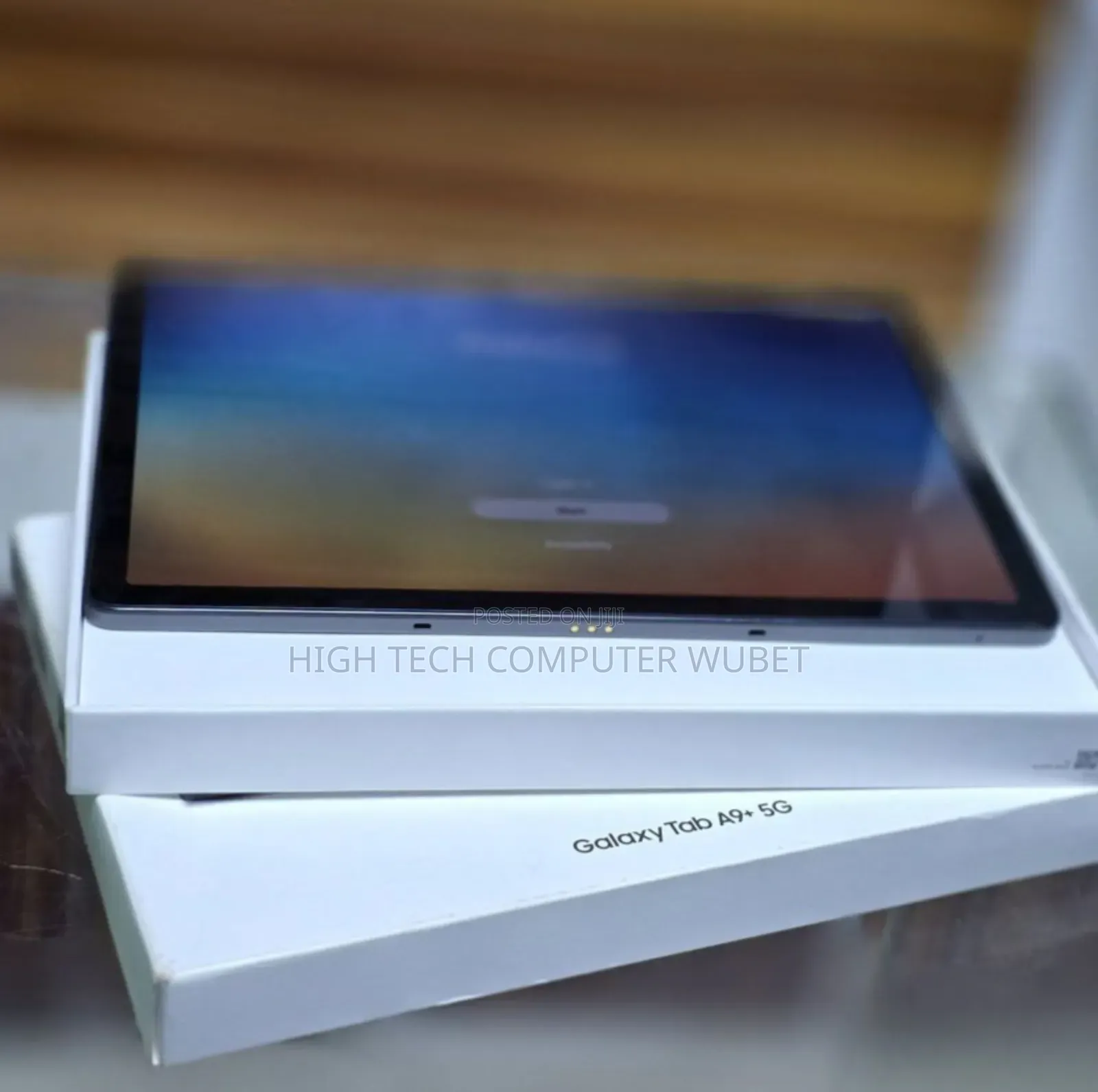 New Samsung Galaxy Tab A9 64 GB