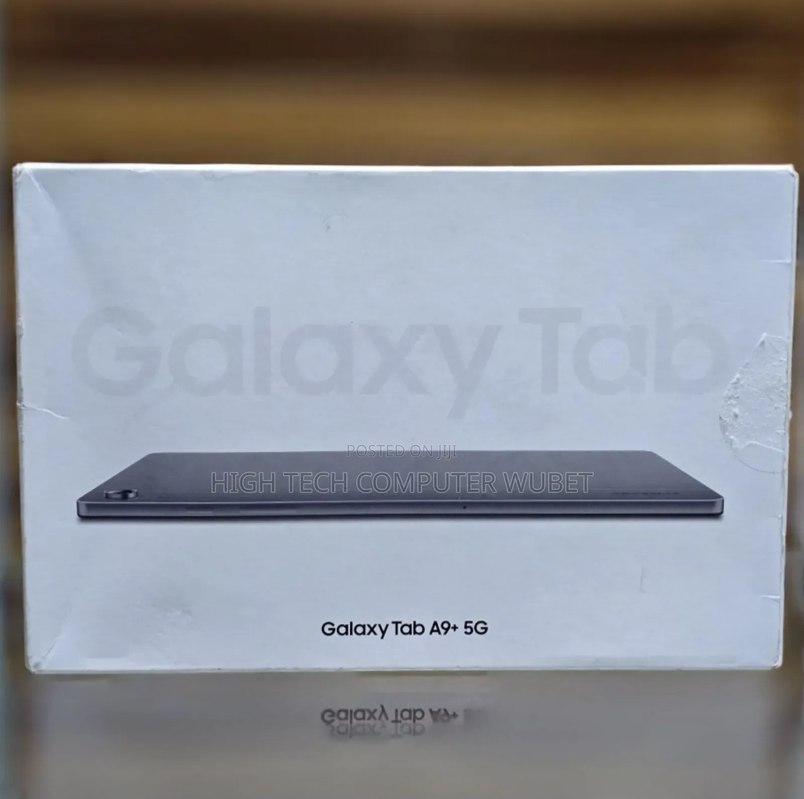New Samsung Galaxy Tab A9 64 GB