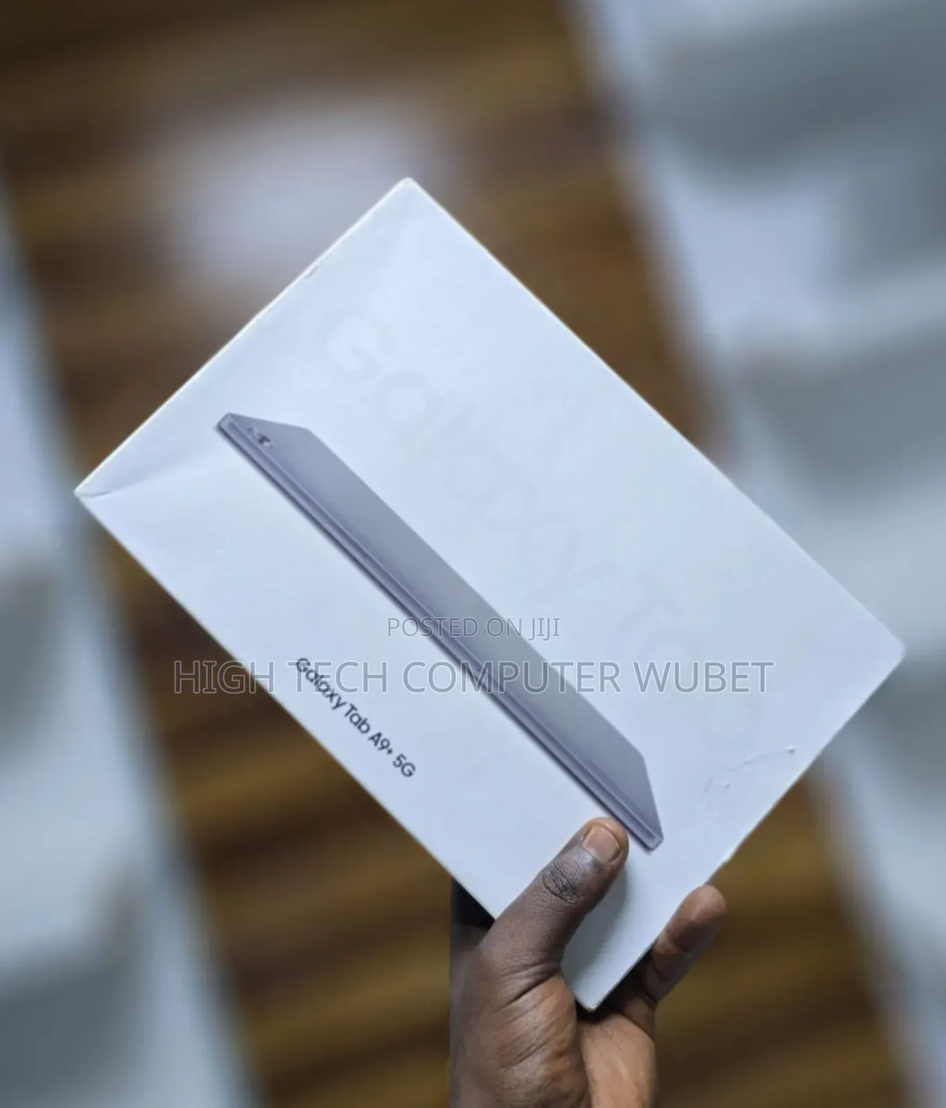 New Samsung Galaxy Tab A9 64 GB