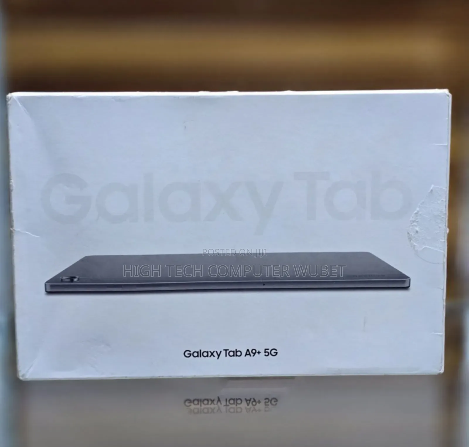 New Samsung Galaxy Tab A9 64 GB