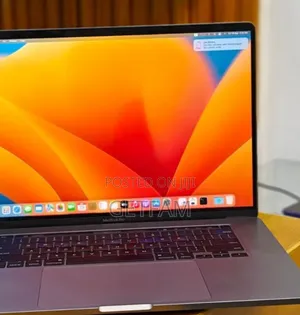 New Laptop Apple MacBook Pro 2019 32GB Intel Core I9 SSD 1T