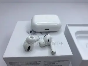 Photo - Airpods Pro