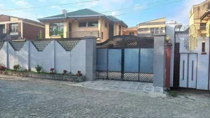 Furnished 4bdrm House in አያት, Bole for sale