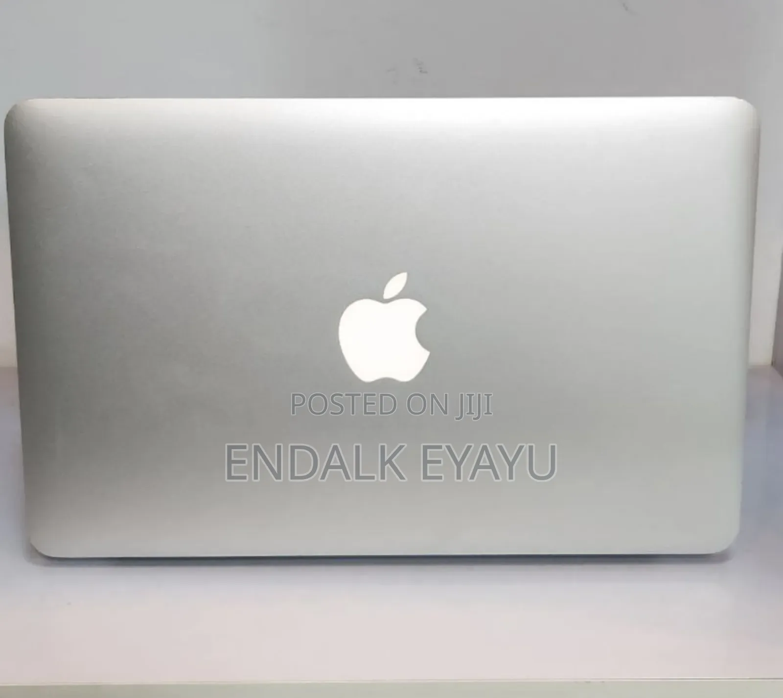 Laptop Apple MacBook Air 2015 4GB Intel Core I5 SSD 128GB