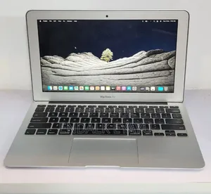Laptop Apple MacBook Air 2015 4GB Intel Core I5 SSD 128GB