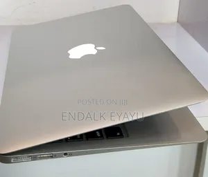 Laptop Apple MacBook Air 2015 4GB Intel Core I5 SSD 128GB