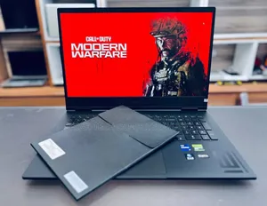 Photo - New Laptop HP Omen 16 16GB Intel Core I9 SSD 1T