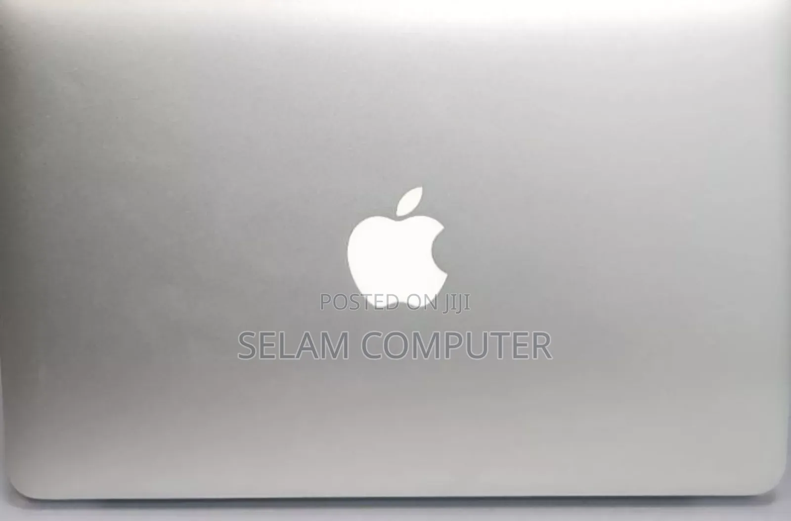New Laptop Apple MacBook Air 4GB Intel Core I5 SSD 128GB