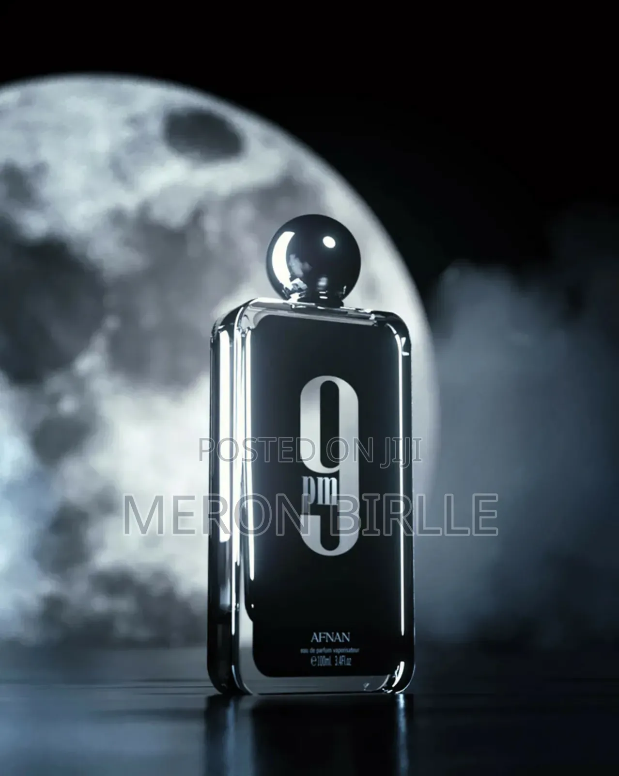 Afnan 9pm Perfume