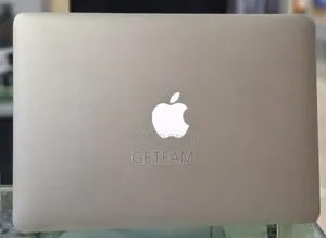 New Laptop Apple MacBook Pro 2014 8GB Intel Core I7 SSD 256GB