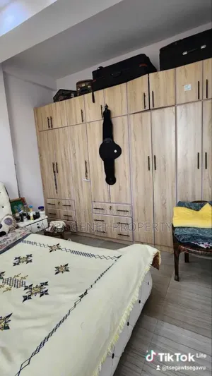 Furnished 4bdrm House in አያት, Bole for sale