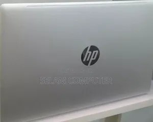 Photo - New Laptop HP ProBook 450 G8 16GB Intel Core I7 SSD 512GB