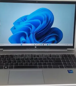New Laptop HP ProBook 450 G8 16GB Intel Core I7 SSD 512GB