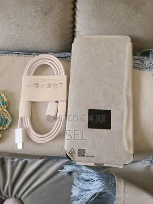 Photo - New Samsung Galaxy A17 5G 256 GB Black