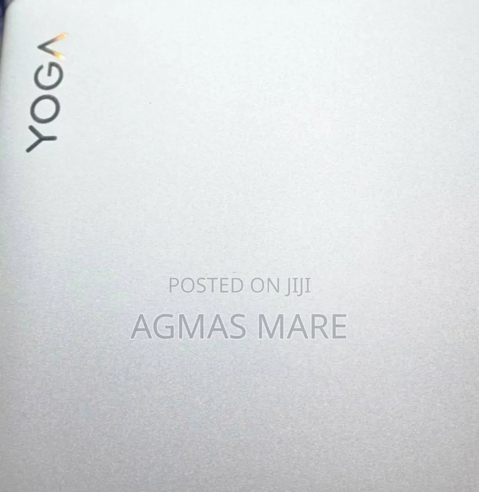 New Laptop Lenovo Yoga 9i 16GB Intel Core I7 SSD 1T