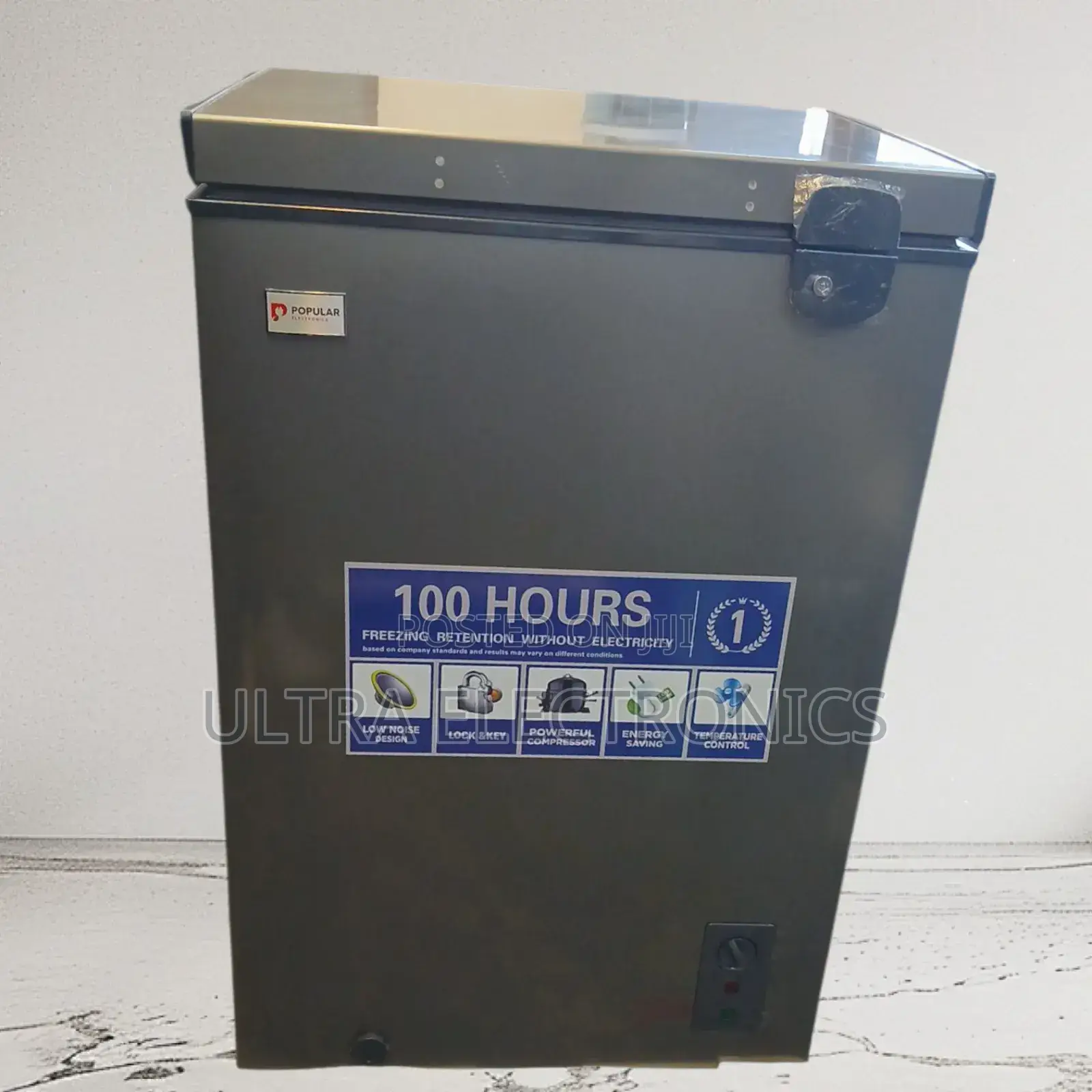 Popular Deep Frazer 200l Adapter Include