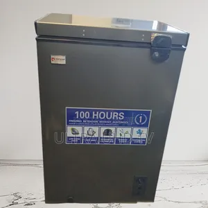 Photo - Popular Deep Frazer 200l Adapter Include