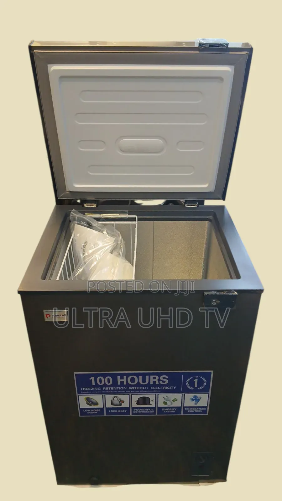 Popular Deep Frazer 200l Adapter Include