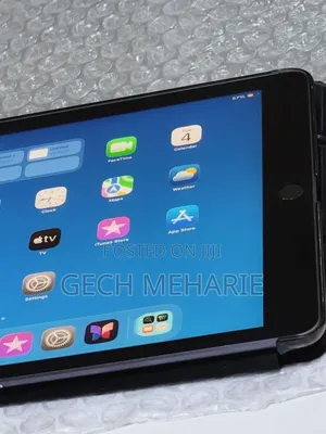 New Apple iPad (2022) 128 GB