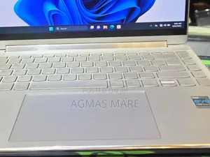 Photo - New Laptop Lenovo Yoga 9i 16GB Intel Core I7 SSD 1T