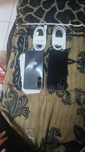 New Samsung Galaxy A17 5G 256 GB Black