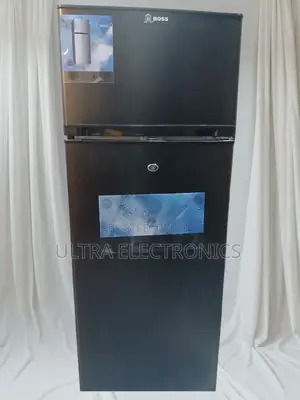 Boss Refrigerator Model 2300 L