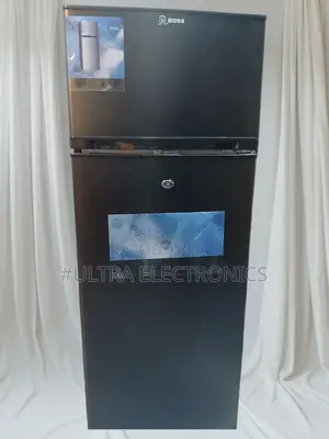 Boss Refrigerator Model 2300 L