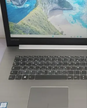 New Laptop Lenovo IdeaPad 320 4GB Intel HDD 500GB