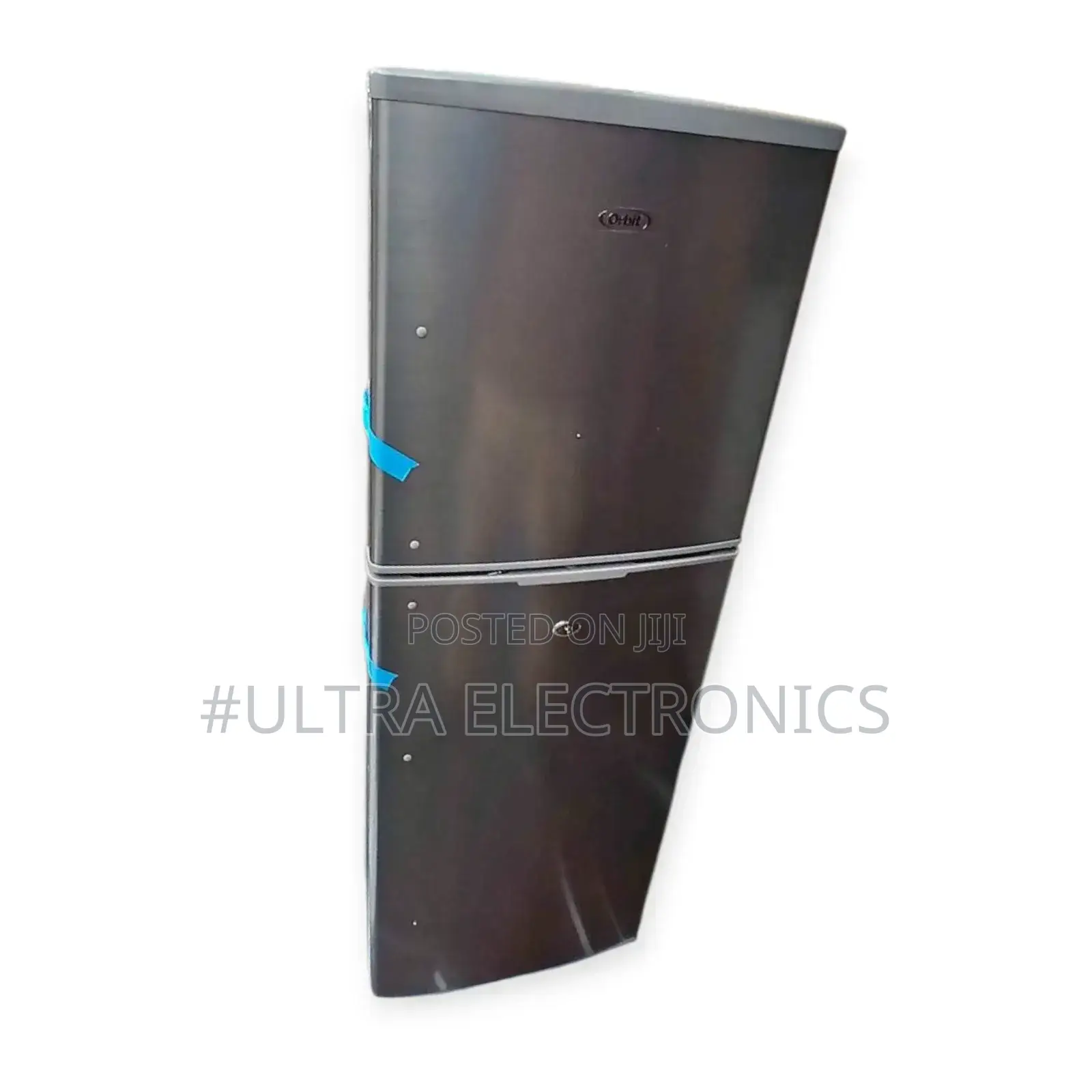Orbit Refrigerator 325l Keep Frashe
