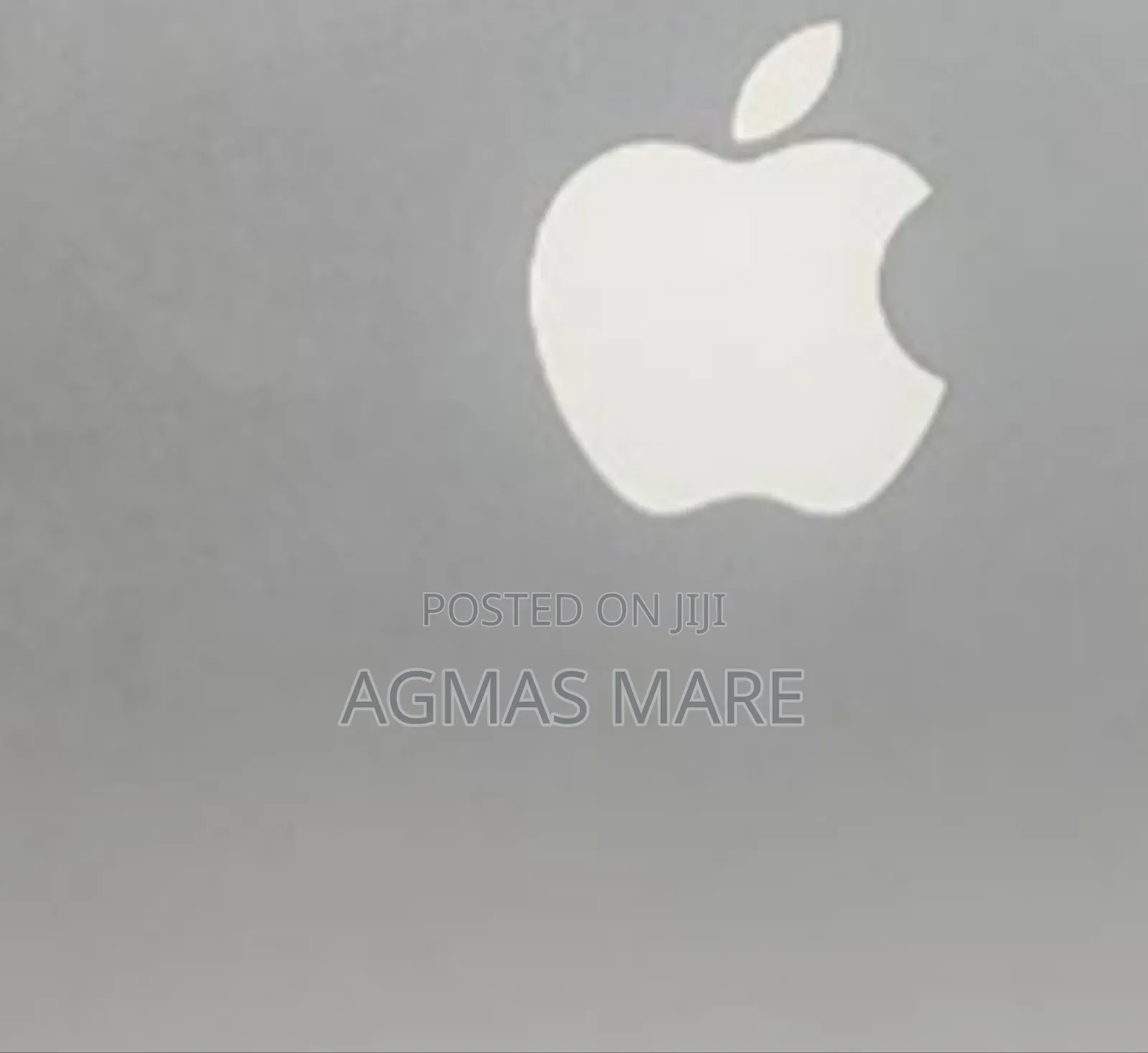 New Laptop Apple MacBook Air 2015 4GB Intel Core I5 SSD 128GB