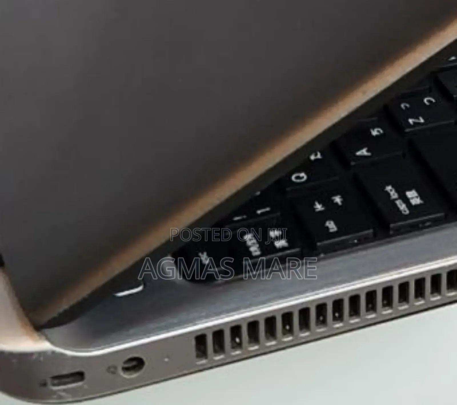 New Laptop HP 430 G3 8GB Intel Core i5 HDD 1T