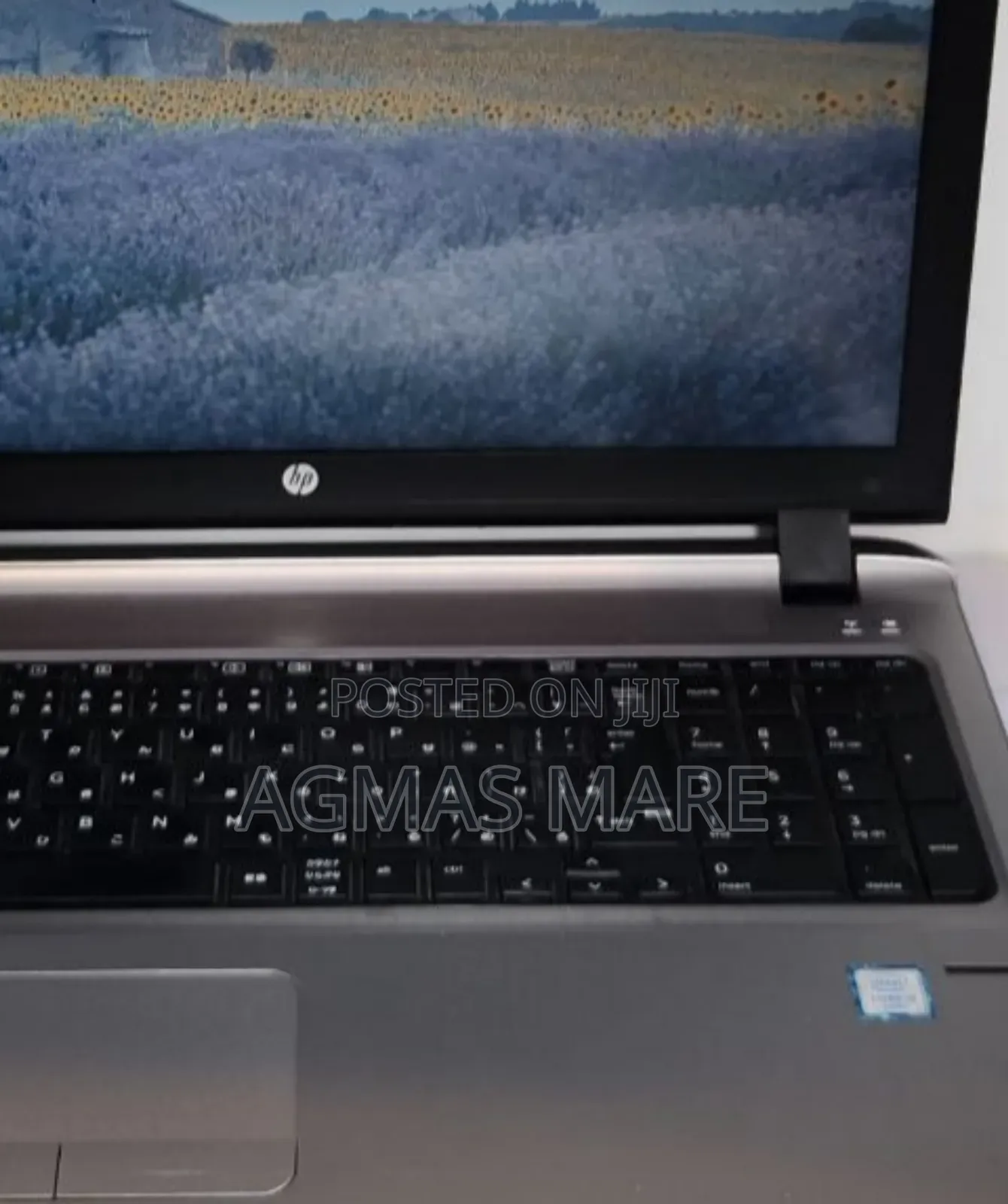 New Laptop HP 430 G3 8GB Intel Core i5 HDD 1T