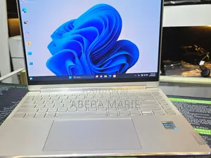 New Laptop Lenovo Yoga 9i 16GB Intel Core I7 SSD 1T