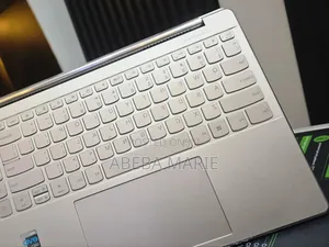 New Laptop Lenovo Yoga 9i 16GB Intel Core I7 SSD 1T