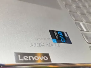 New Laptop Lenovo Yoga 9i 16GB Intel Core I7 SSD 1T