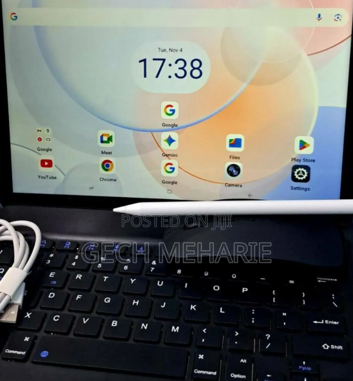 New Alldocube Freer X9 128 GB