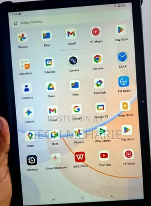 New Alldocube Freer X9 128 GB