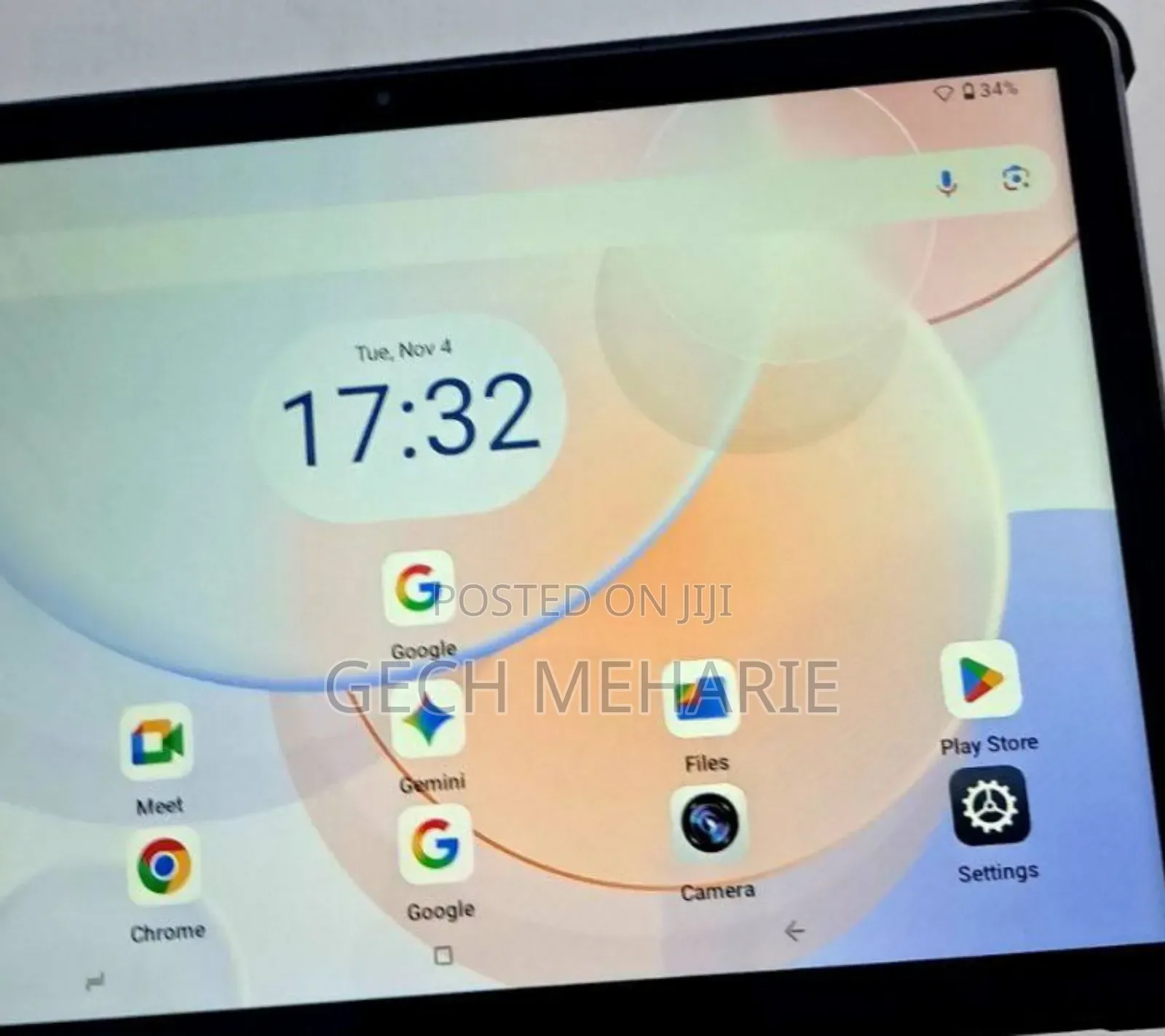 New Alldocube Freer X9 128 GB