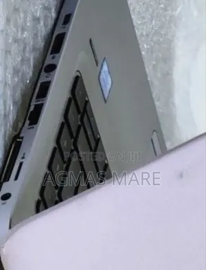 New Laptop HP EliteBook 840 G3 8GB Intel Core I5 SSD 256GB