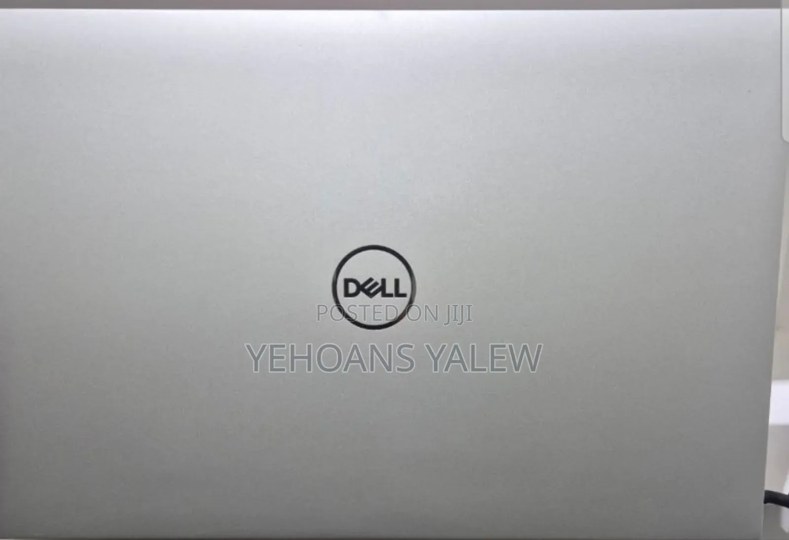 New Laptop Dell XPS 15 32GB Intel Core I7 SSD 512GB
