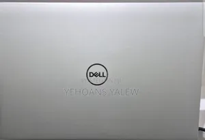 New Laptop Dell XPS 15 32GB Intel Core I7 SSD 512GB