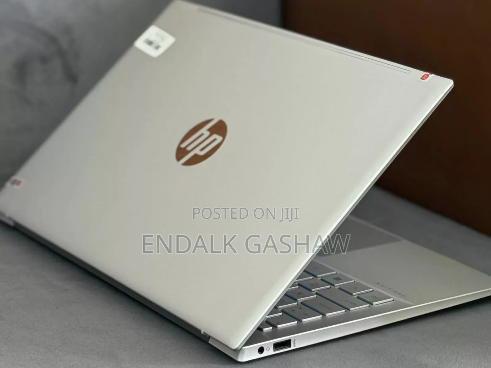 New Laptop HP Pavilion 14 16GB Intel Core I5 SSD 512GB