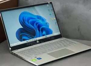 New Laptop HP Pavilion 14 16GB Intel Core I5 SSD 512GB