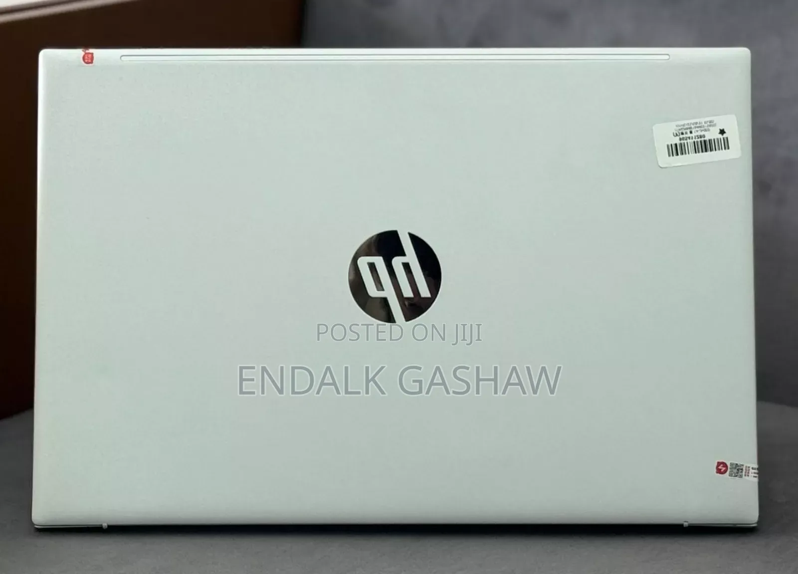 New Laptop HP Pavilion 14 16GB Intel Core I5 SSD 512GB