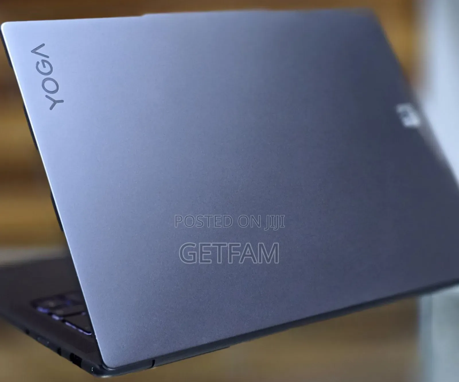 New Laptop Lenovo ThinkPad Yoga 32GB Intel Core i7 SSD 1T