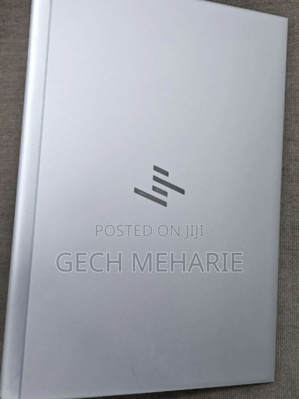 New Laptop HP EliteBook 745 G6 16GB AMD Ryzen 5 SSD 512GB