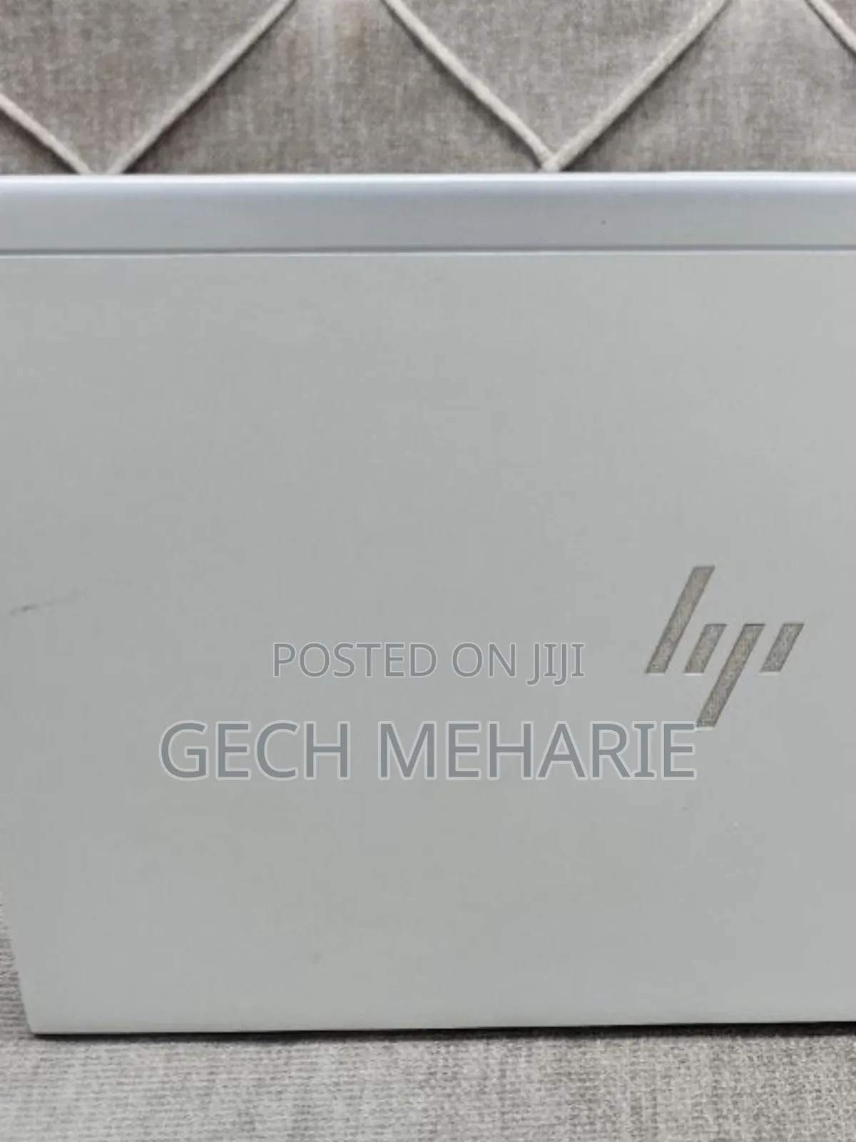 New Laptop HP EliteBook 745 G6 16GB AMD Ryzen 5 SSD 512GB