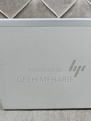 New Laptop HP EliteBook 745 G6 16GB AMD Ryzen 5 SSD 512GB