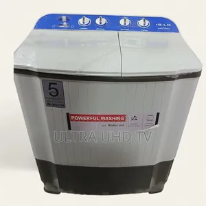 BLG Washing Machine 9.Kg Copper Motor